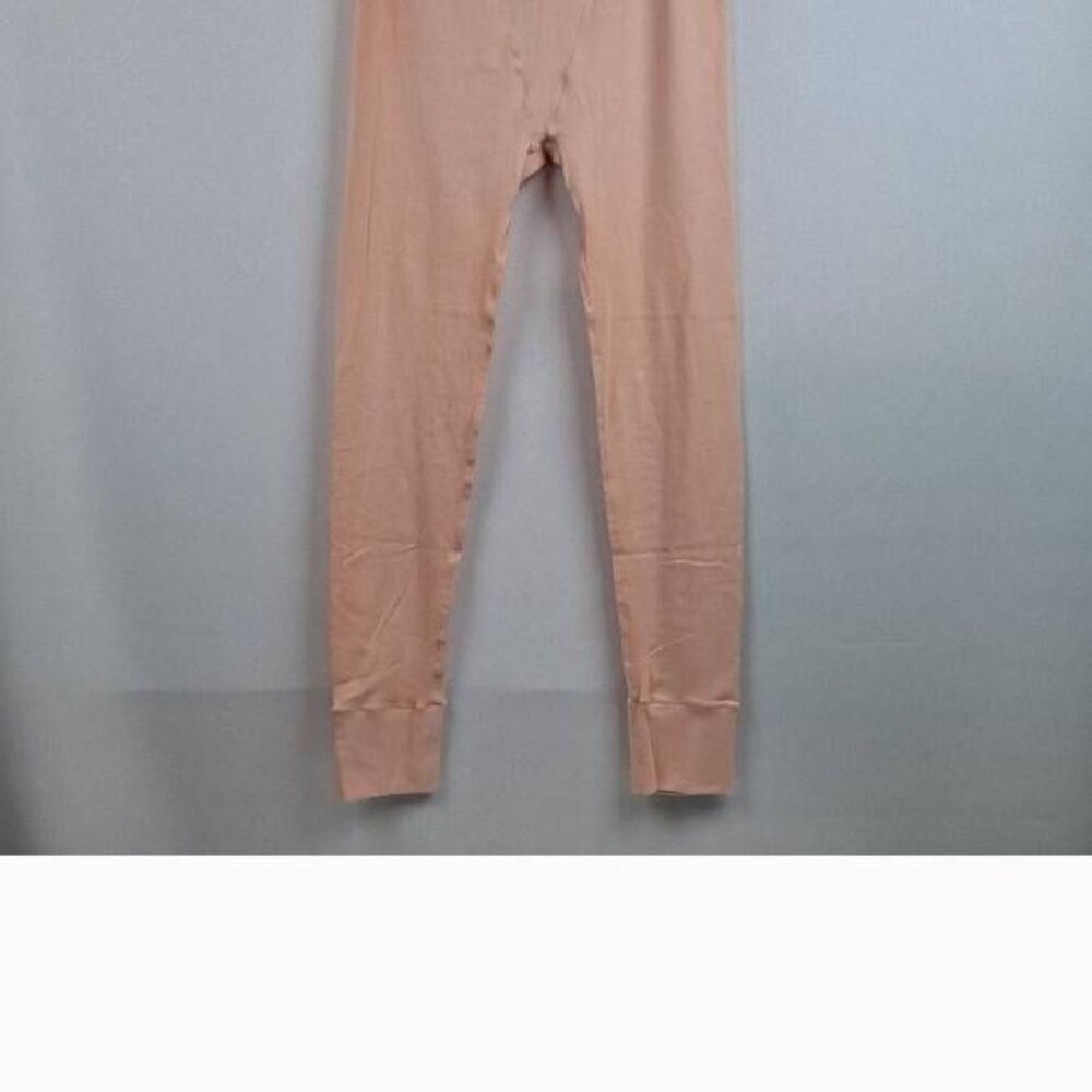 SKIMS POINTELLE‎ LOGO LOUNGE PANTS NWT